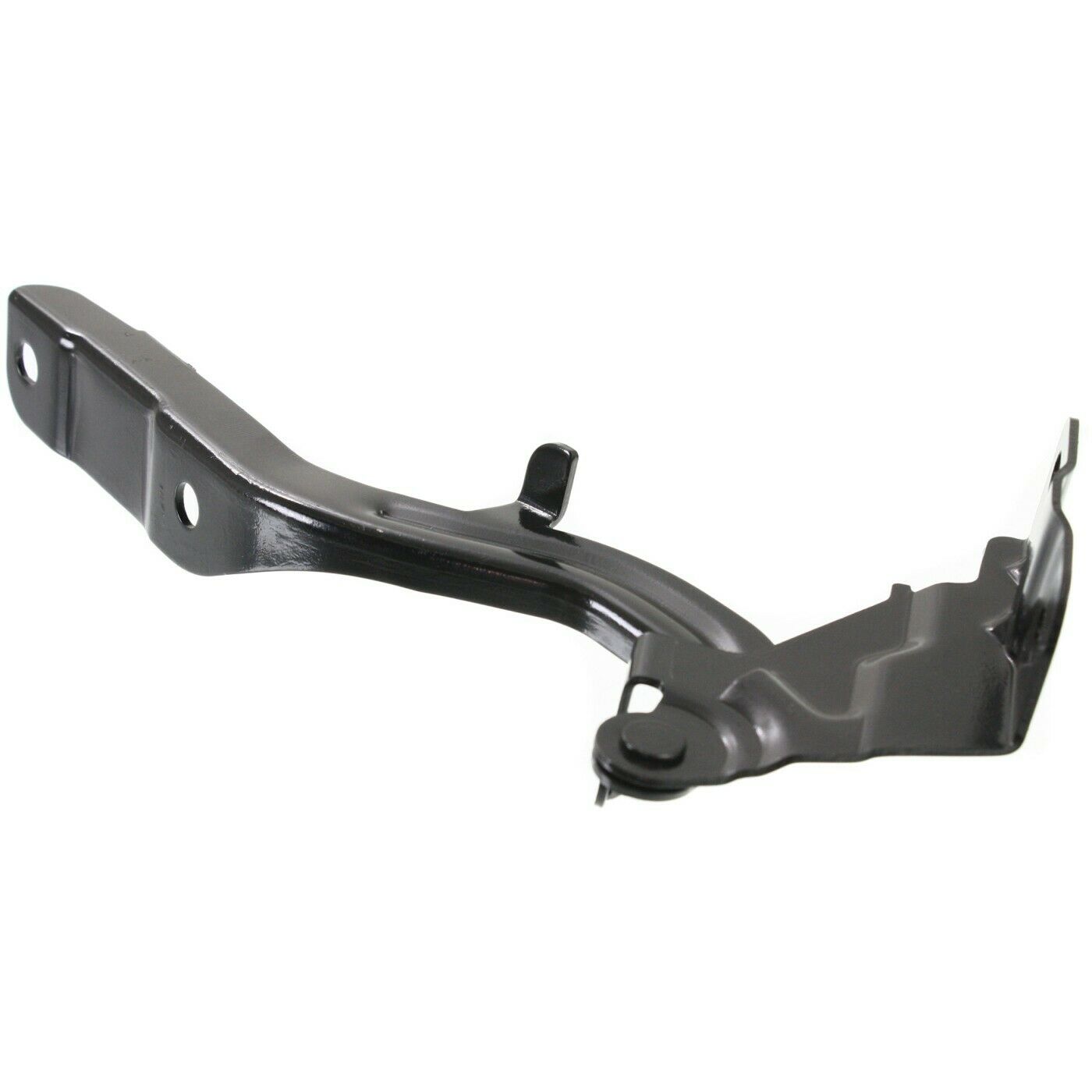 2 Sets Of - Hood Hinge Passenger Right Side RH Hand For Kia Optima KI1236117