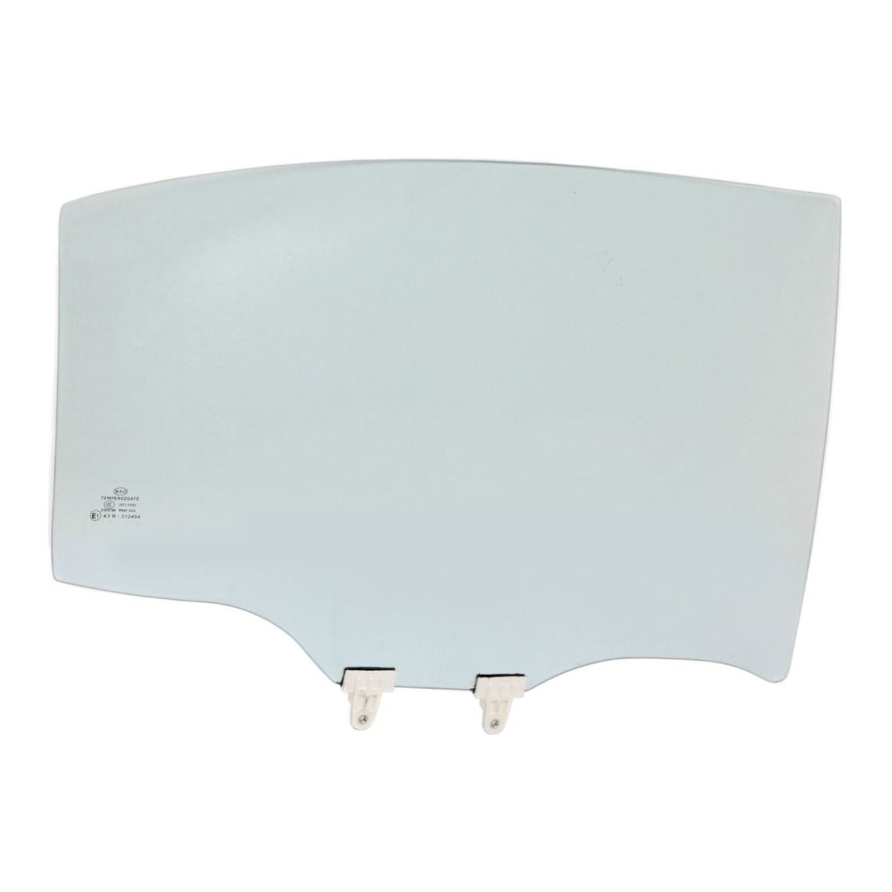Door Glass For Nissan 2009-2014 Maxima Sedan Rear Left 4-Door