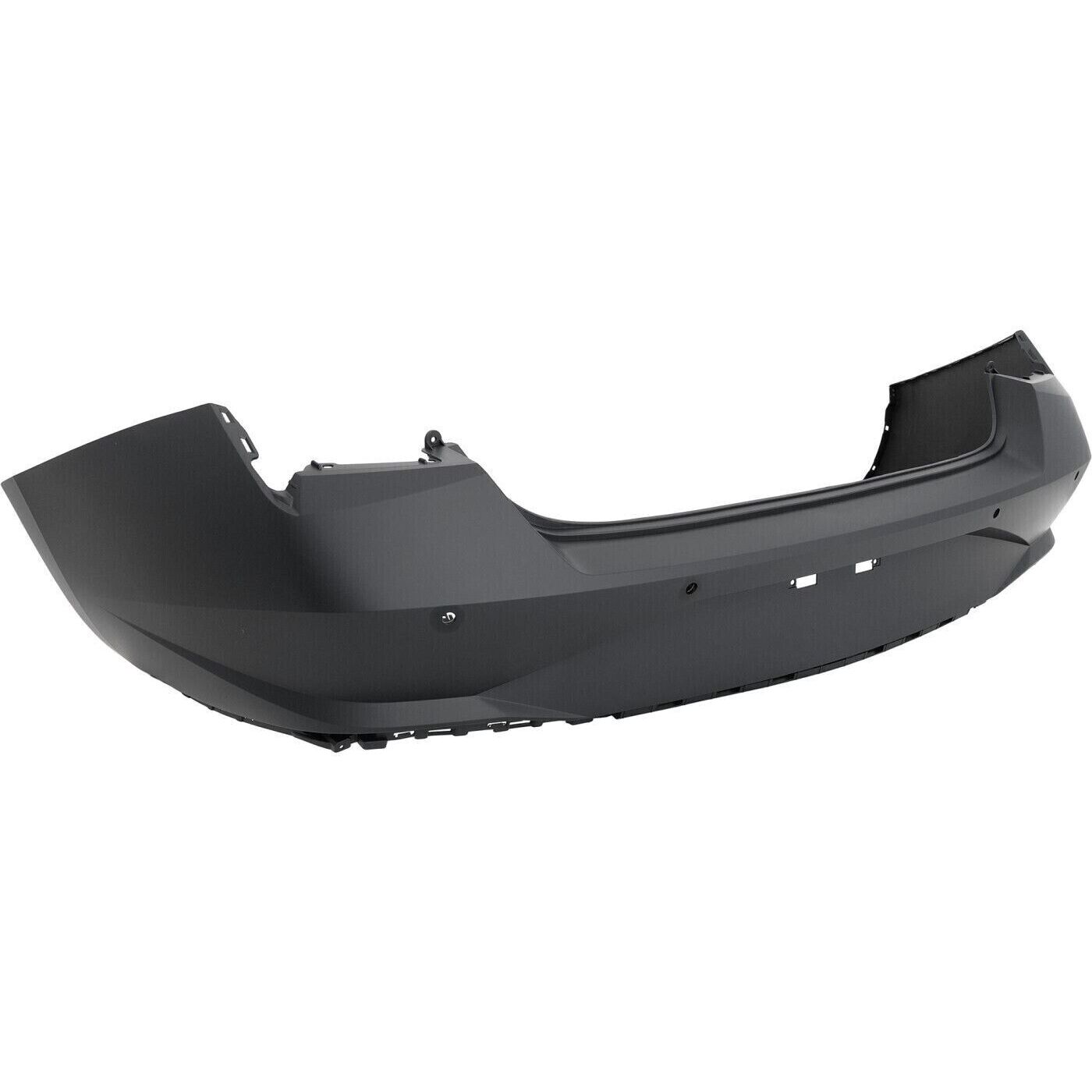 Rear Bumper Cover For Hyundai 2021-2023 Elantra 86610Ab010 Hy1100244