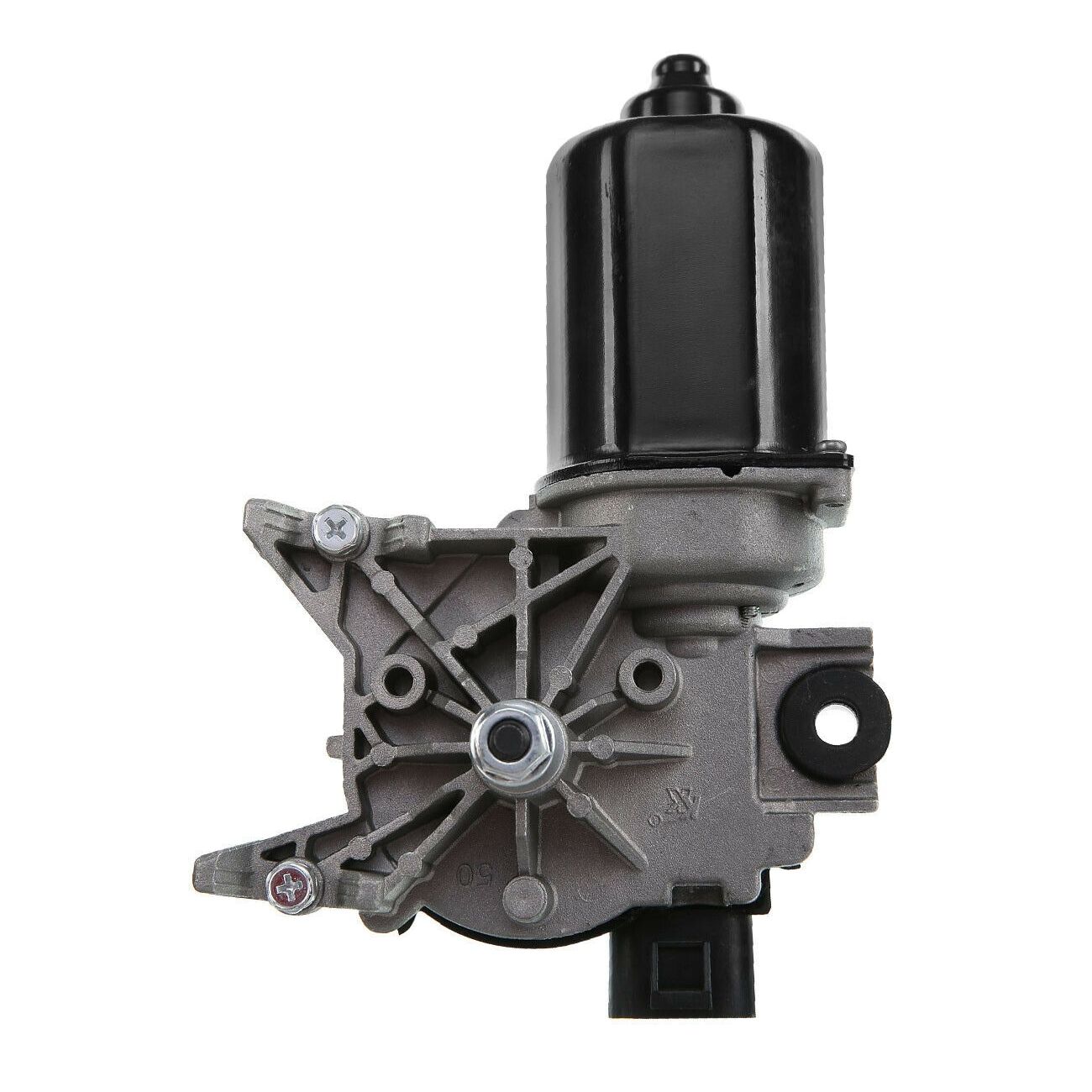 Windshield Wiper Motor Front For Cadillac Chevrolet GMC