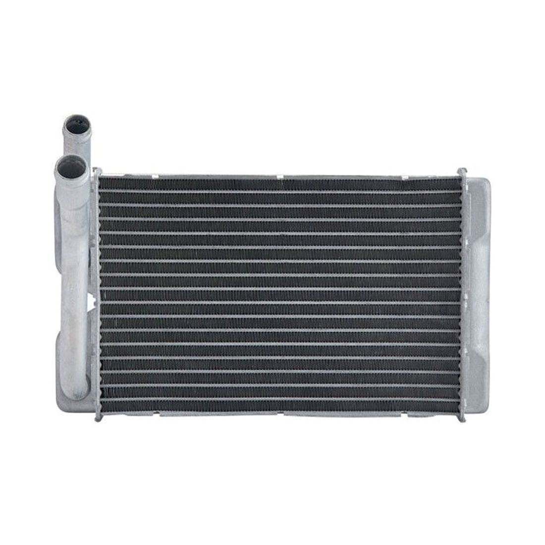 For 1978-1979 G30 GMC 1978 G15 G-Series P-Series Front HVAC Heater Core W/AC