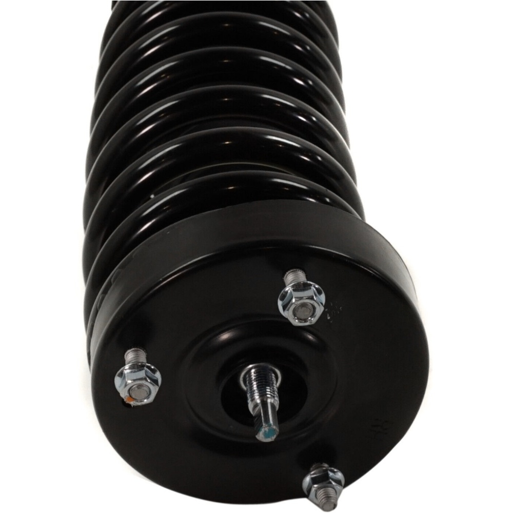 Shock Absorbers And Strut Assembly Set Of 2 Front Driver & Passenger Side Pair