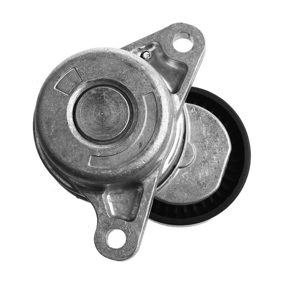Belt Tensioner Assembly For Mercedes-Benz W205 C300 C350 W166 GLE350 GLE400 E350