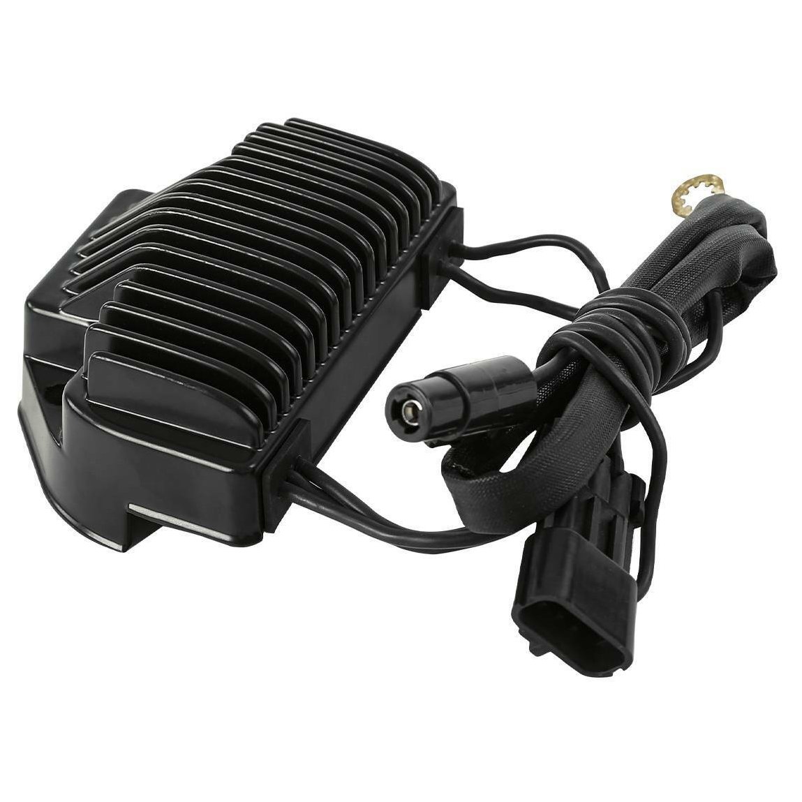 Voltage Rectifier Regulator For Night Rod Night Rod Special Street Rod V-Rod