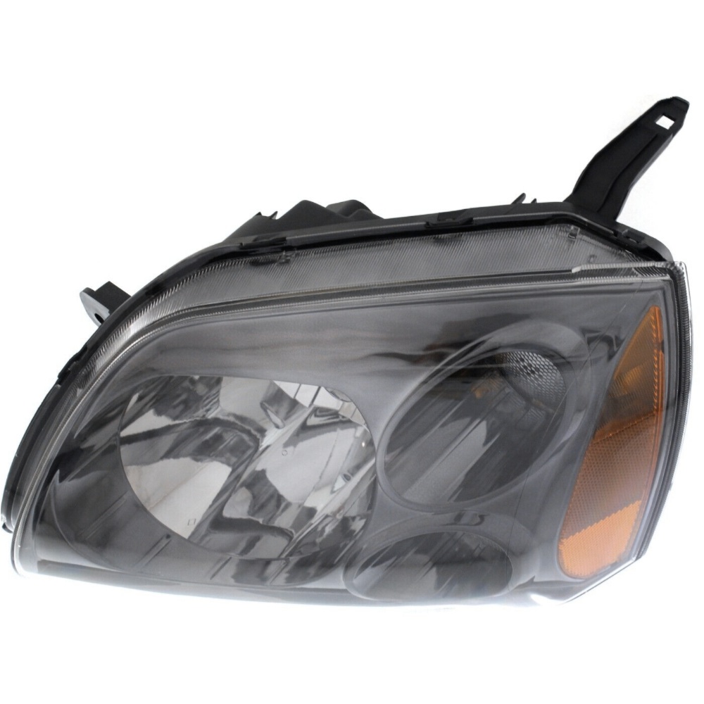 Headlight Kit For 2004-2008 Mitsubishi Galant Sedan Left And Right 4Pc