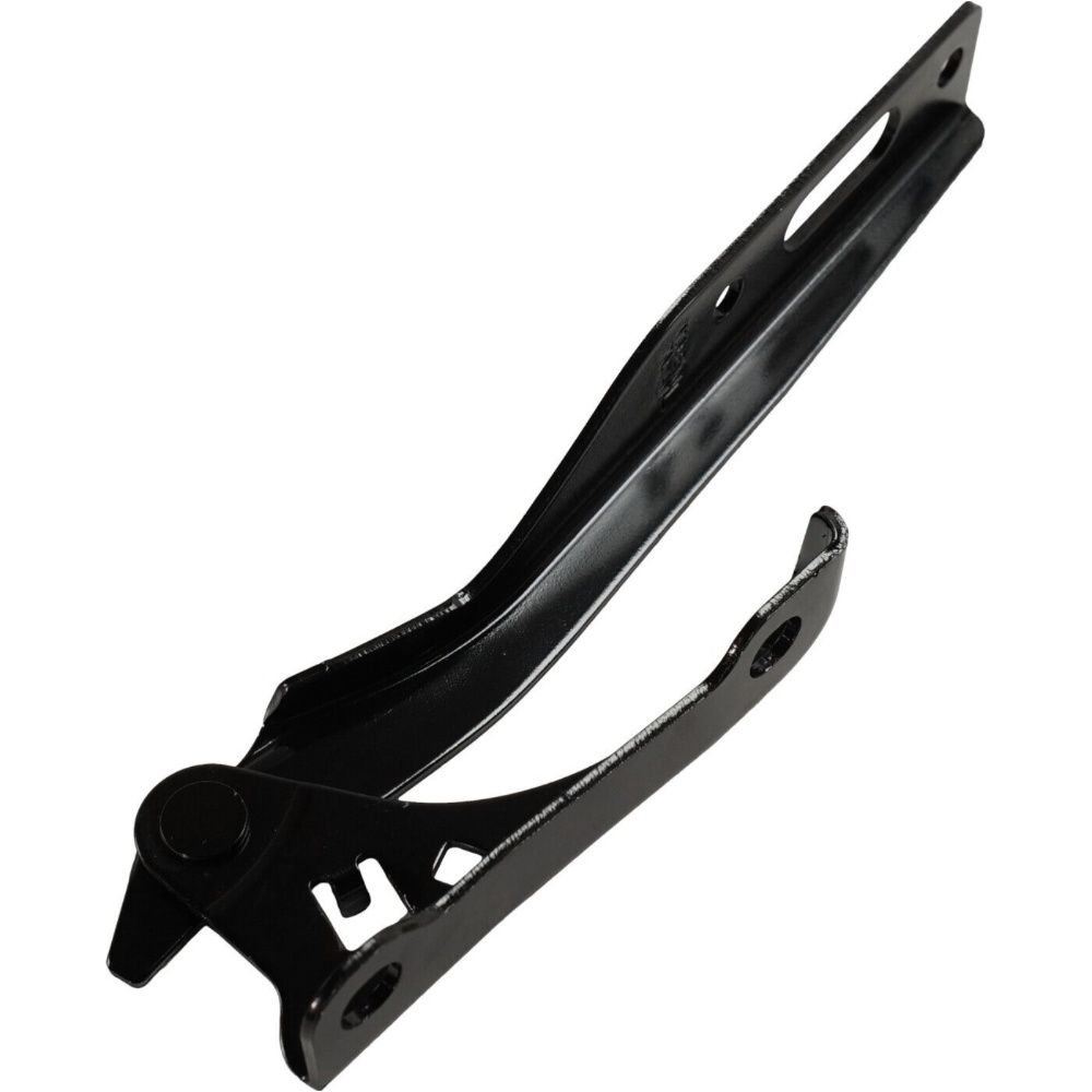 Set Of 2 Hood Hinges Driver & Passenger Side Left Right For 2013-2020 ILX Pair