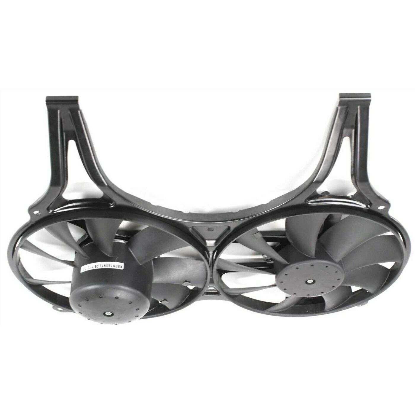 Radiator Cooling Fan For Mercedes-Benz 1996-1997 E300 1996-1997 E320 1997 E420