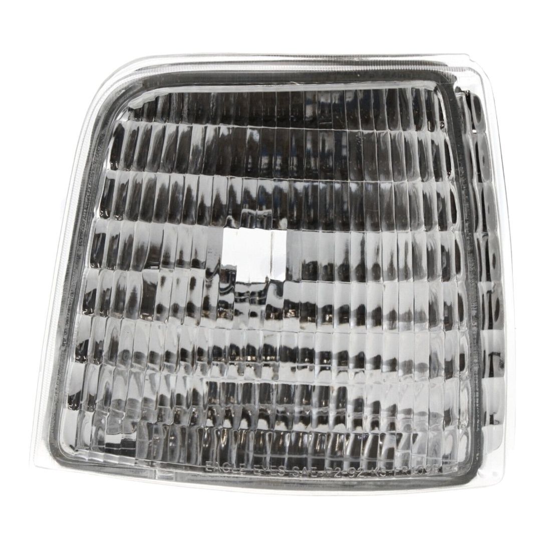 Corner Parking Signal Light Lamp Right For 92-97 Bronco F53 F59 F-150 F-250 F350