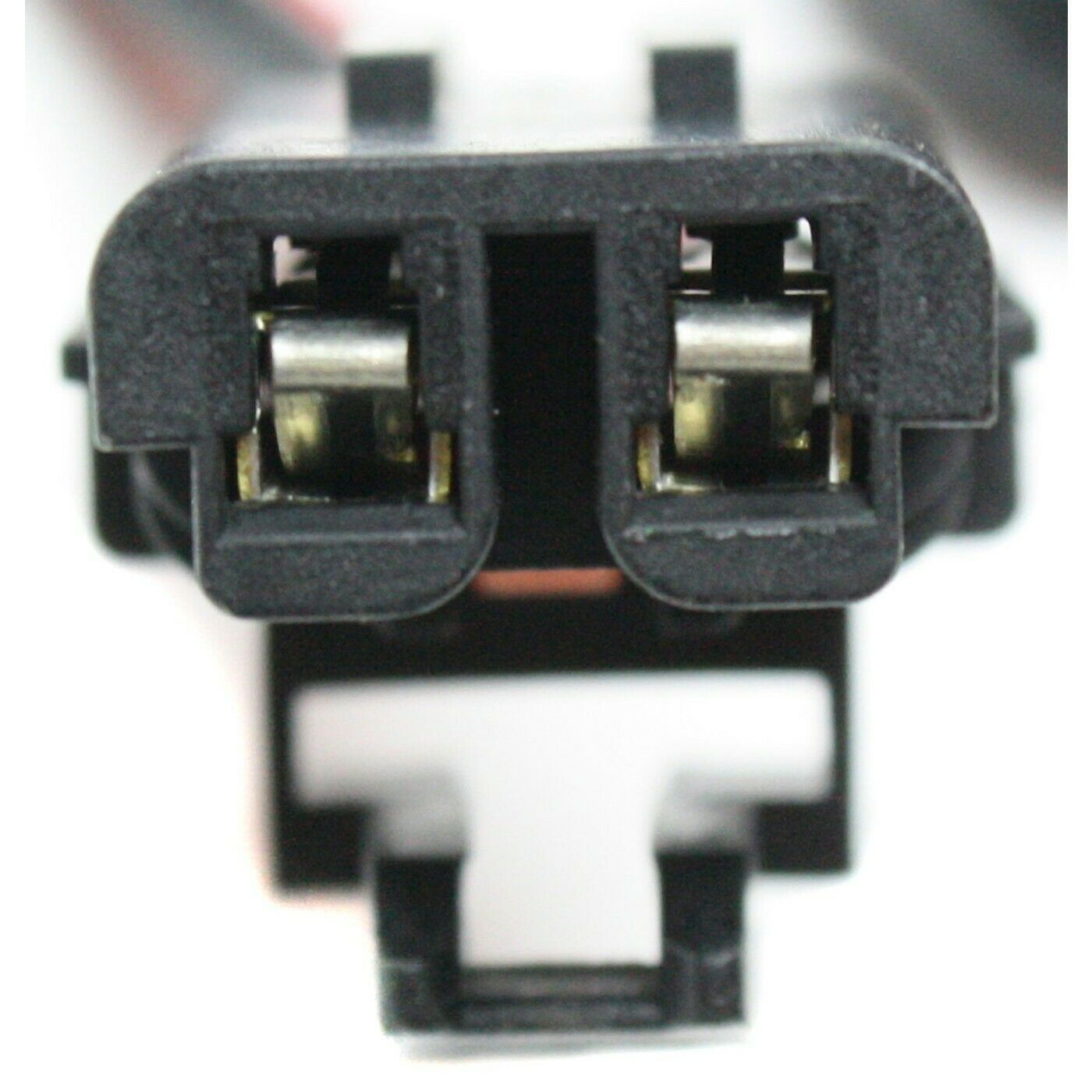 Front Heater Blower Motor Resistor For Cadillac Chevrolet GMC Truck SUV