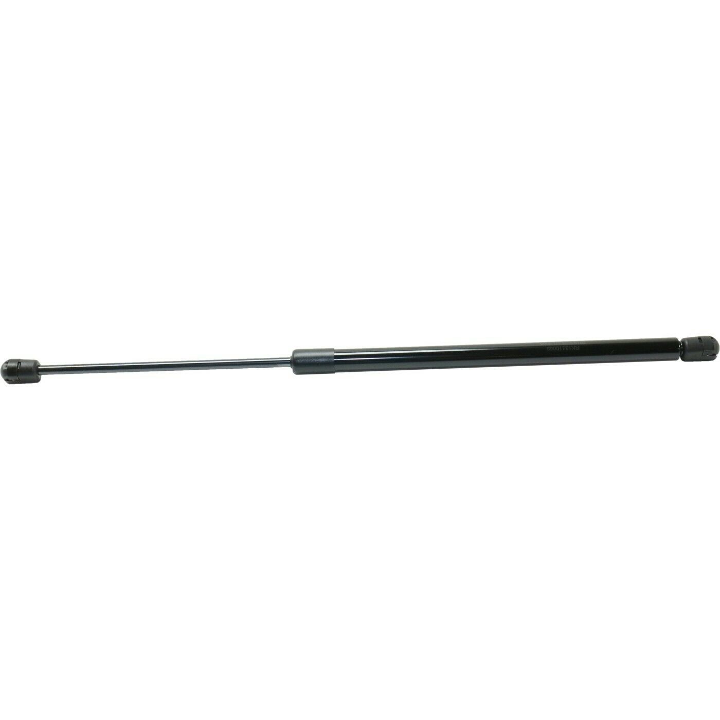 4 PCS - Set Hood Lift Supports Driver & Passenger Side LH RH For 04-06 Amanti