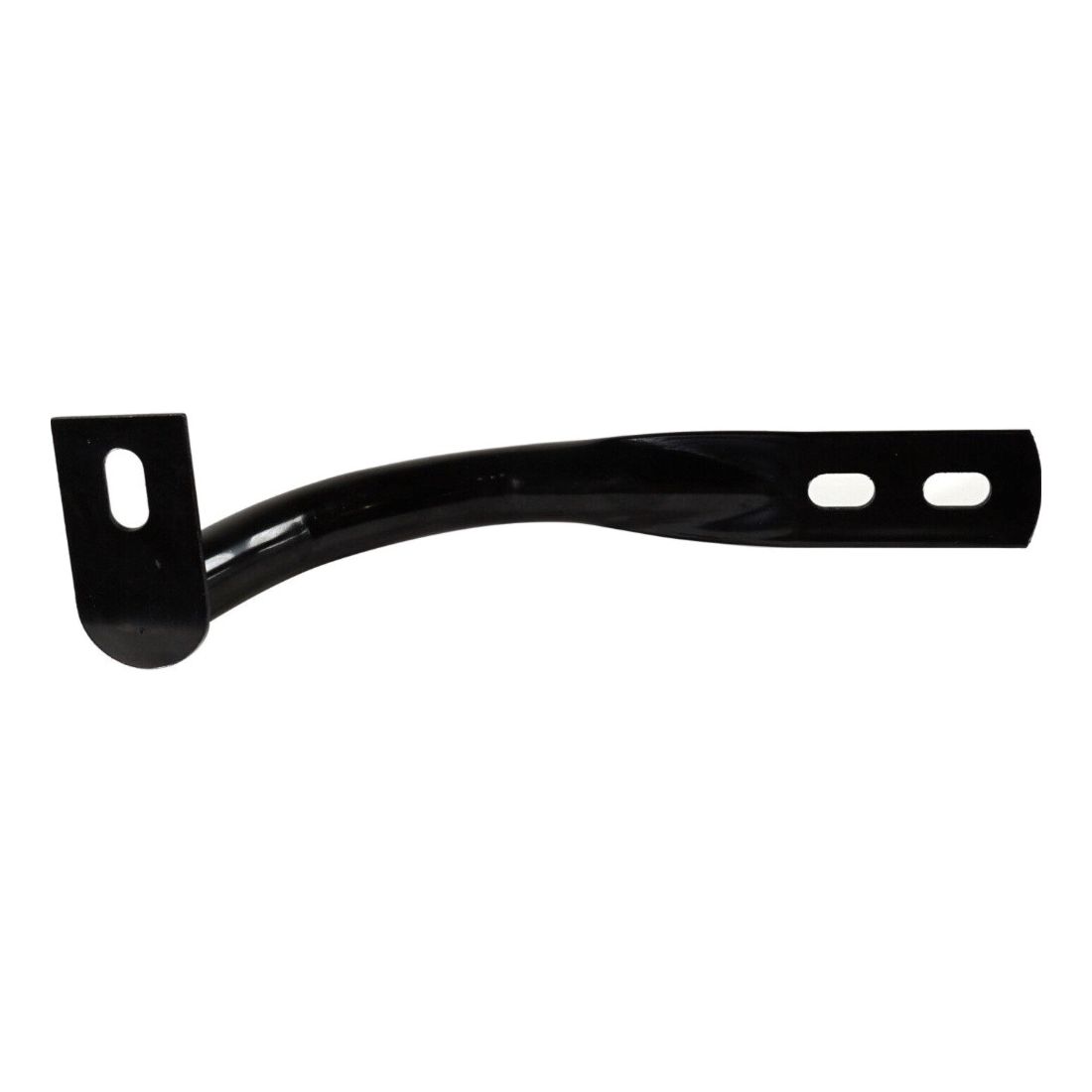 Bumper Bracket For Cadillac Chevrolet GMC Front Driver Side Outer