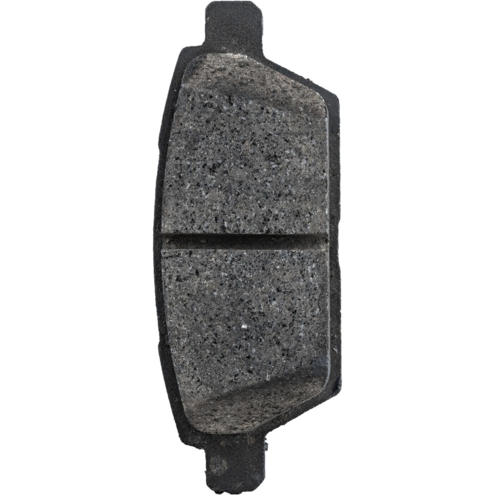 Brake Pad Set For 2006-2013 Mazda 6 Rear 2-Wheel Set FWD