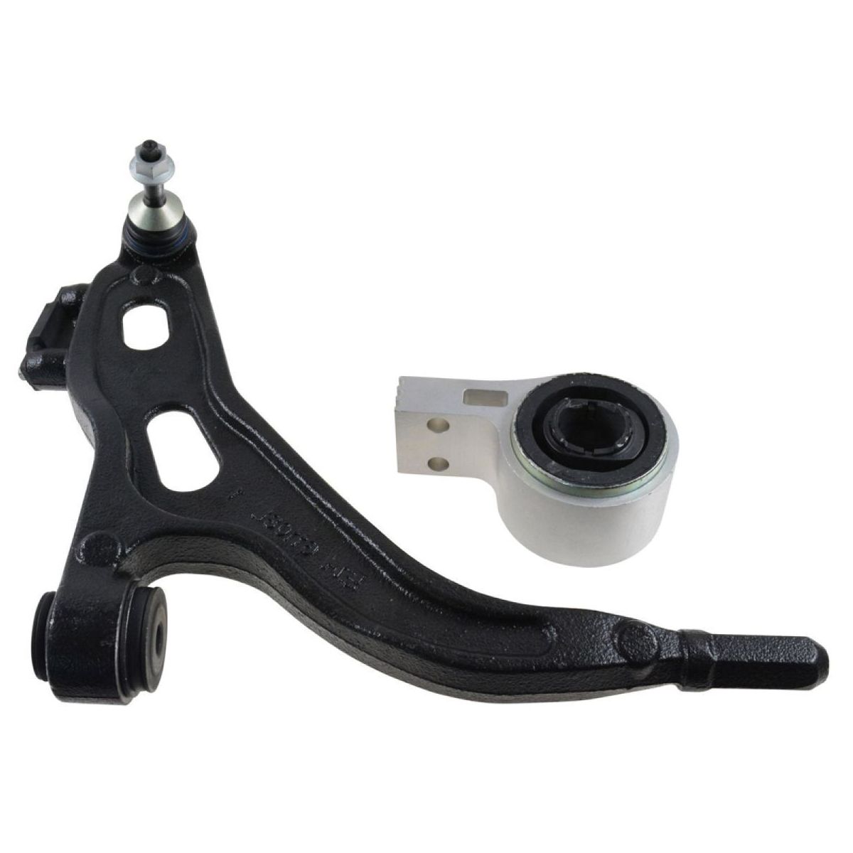 For 05-07 Montego 4-pc Suspension Kit Lower Control Arms W/Sway Bar End Links
