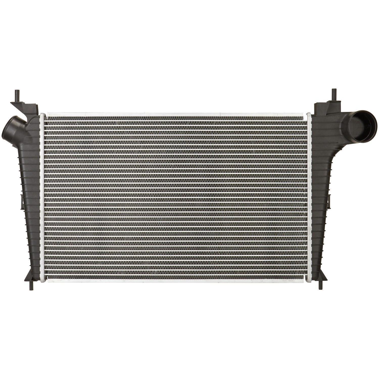 Intercooler For 2002-2005 Saab 9-5 Linear Sedan 2.3L