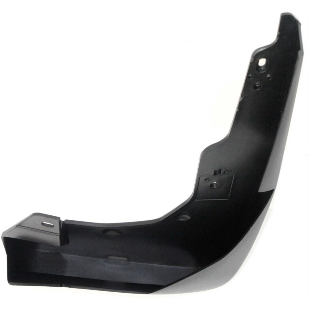 Pair Set Of 2 Mud Flaps Front Driver & Passenger Side Left Right For Honda
