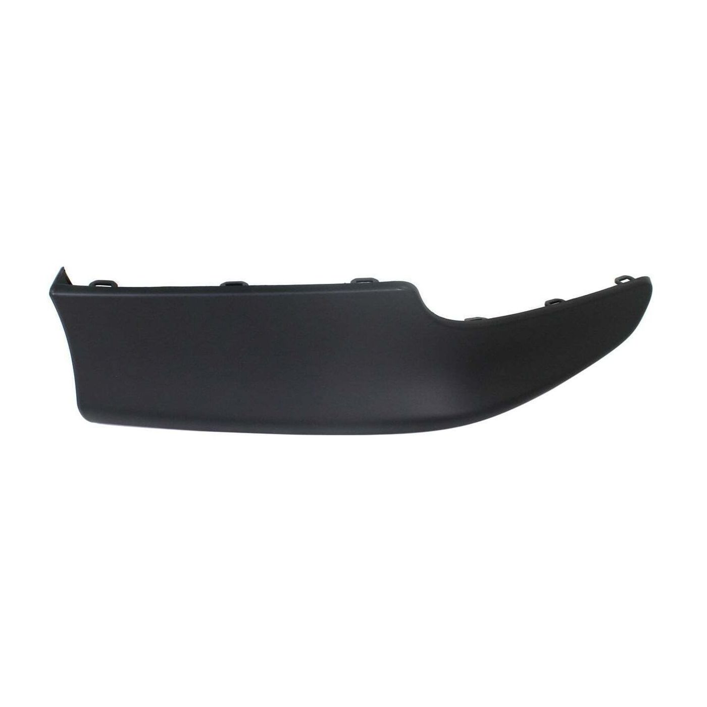 Front Lower Valance Right (Passenger) Spoiler Fits S/Xrs
