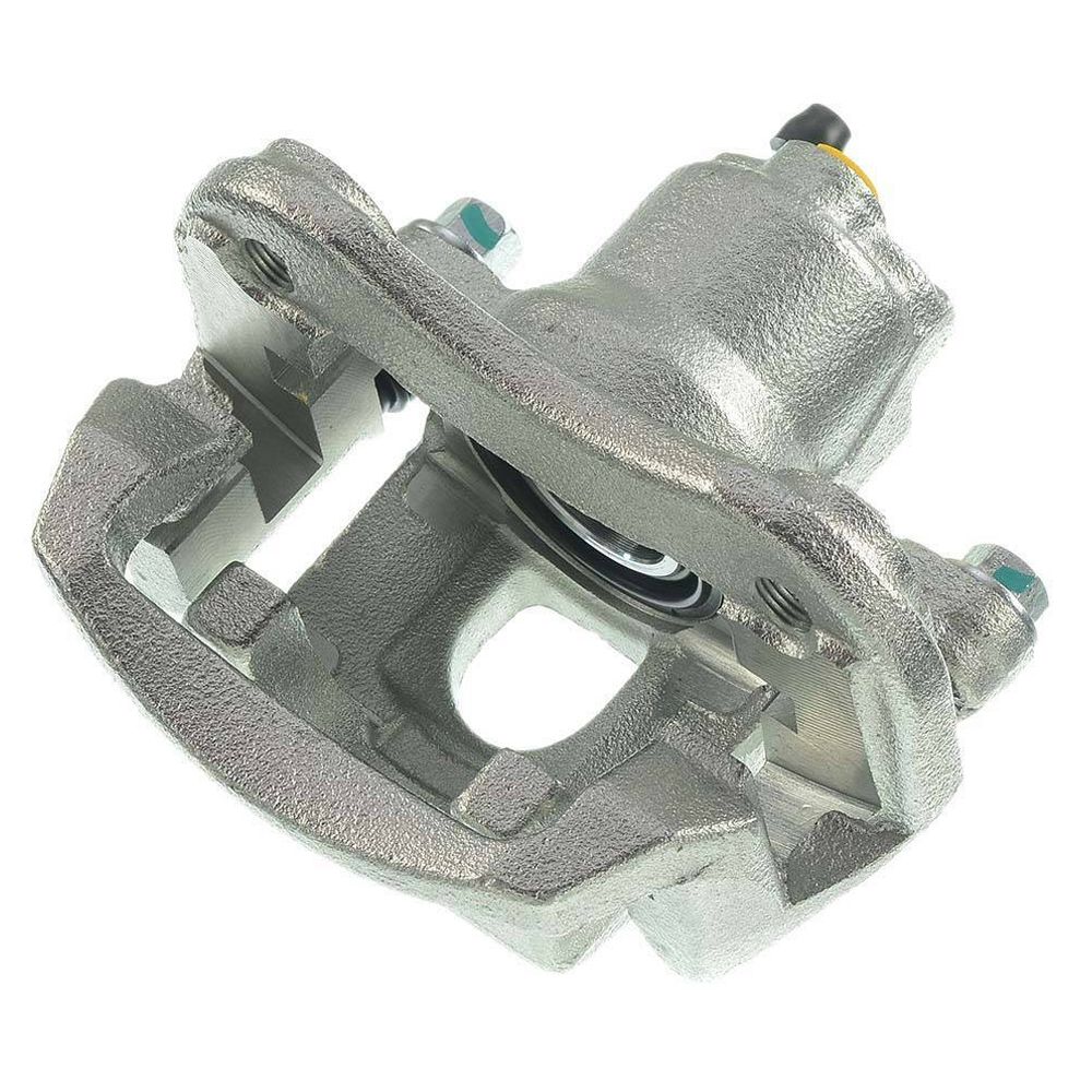 2pcs LH&RH Disc Brake Caliper For Lexus RX330 RX350 RX400h Toyota Highlander