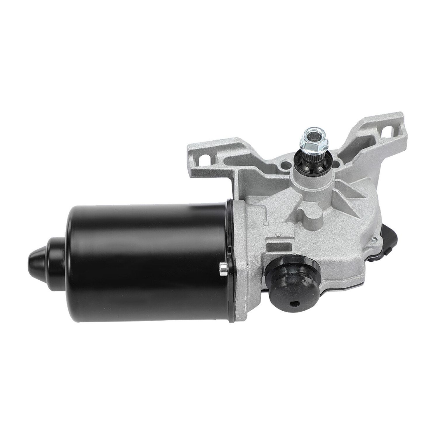 For 2007 Chrysler 300 C Heritage Edition II Sedan Front Windshield Wiper Motor