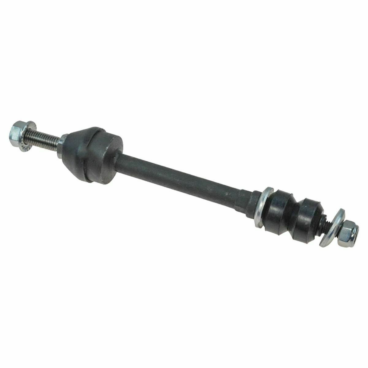 For Ram Front Ball Joint Tie Rod End Sway Bar Link Steering Suspension Kit 10pc