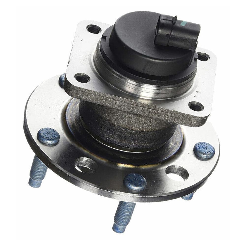 Front Wheel Bearing Hub Pair For 1993-2002 Chevrolet Camaro 5.7L