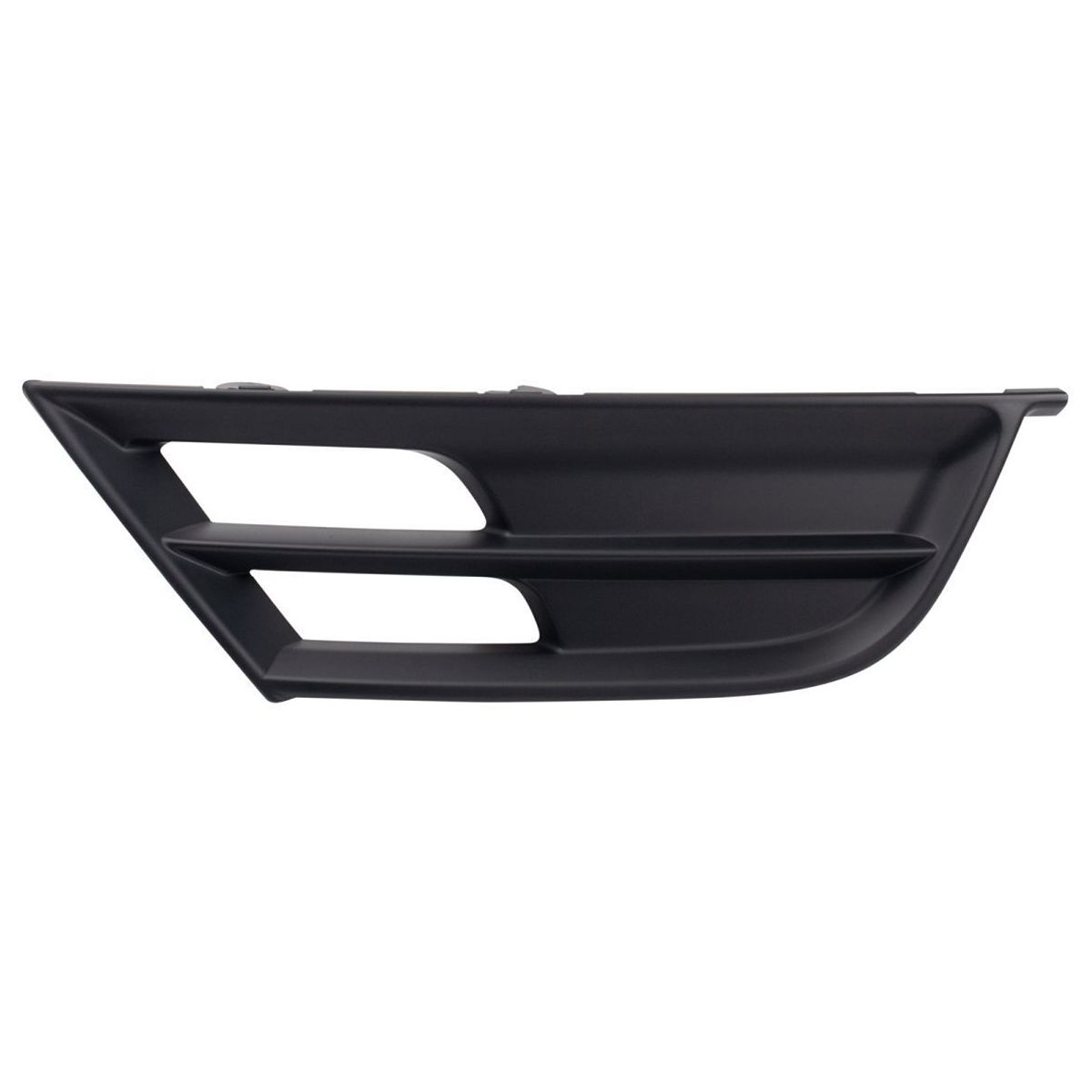 For 2015-2017 Chrysler 200 Limited Sedan Fog Light Hole Cover