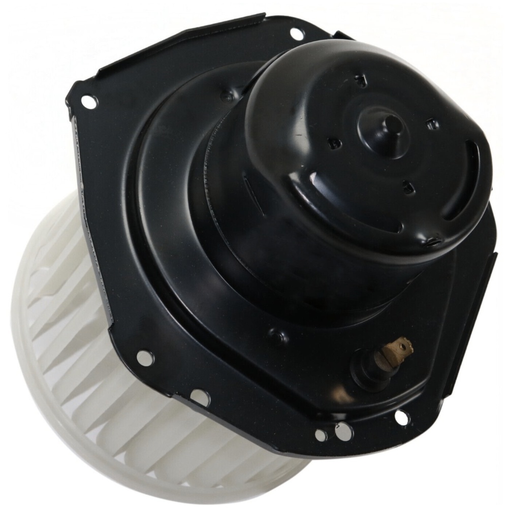 Blower Motors Front For Chevy Express Van SaVana 88959521 88890696 GMC K3500