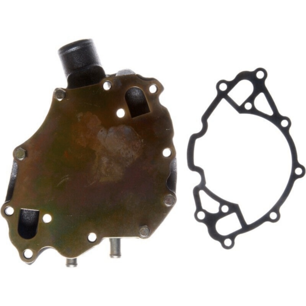Water Pump New For Country Custom Econoline Van E150 E200 E250 E300