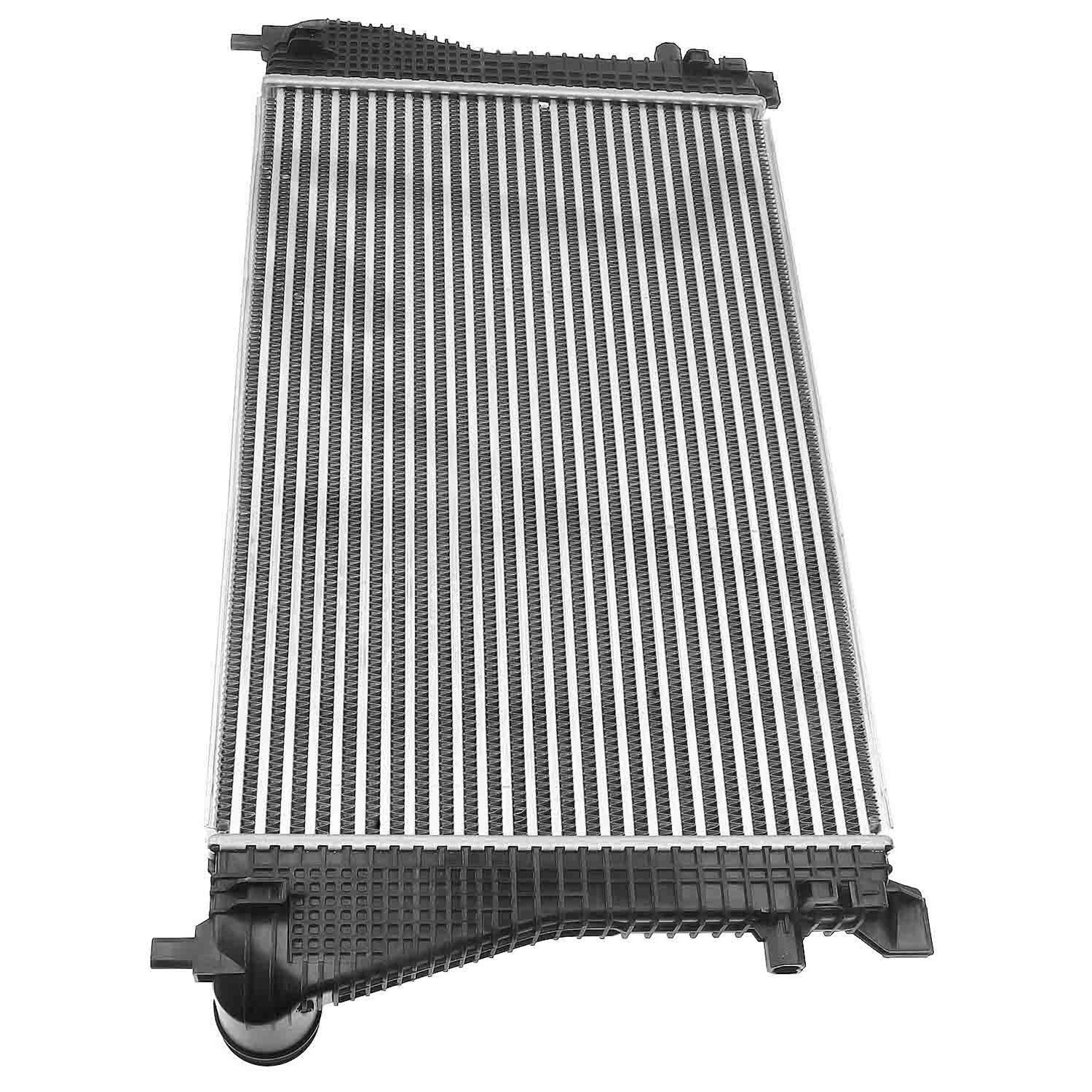 Intercooler For Audi A3 A3 Quattro S3 15-20 TT Quattro 16-20 VW Golf 15-18 GTI