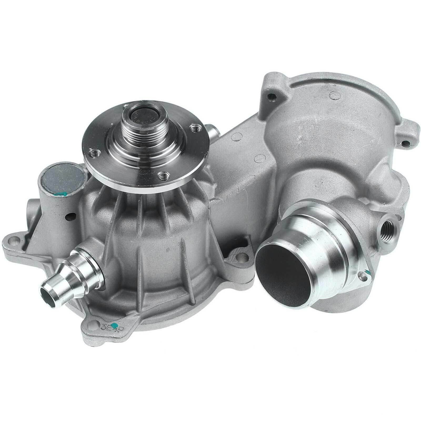 Engine Water Pump For BMW 02-03 745Li 02-03 745i 03-12 760Li 04-06 760i E65 E66
