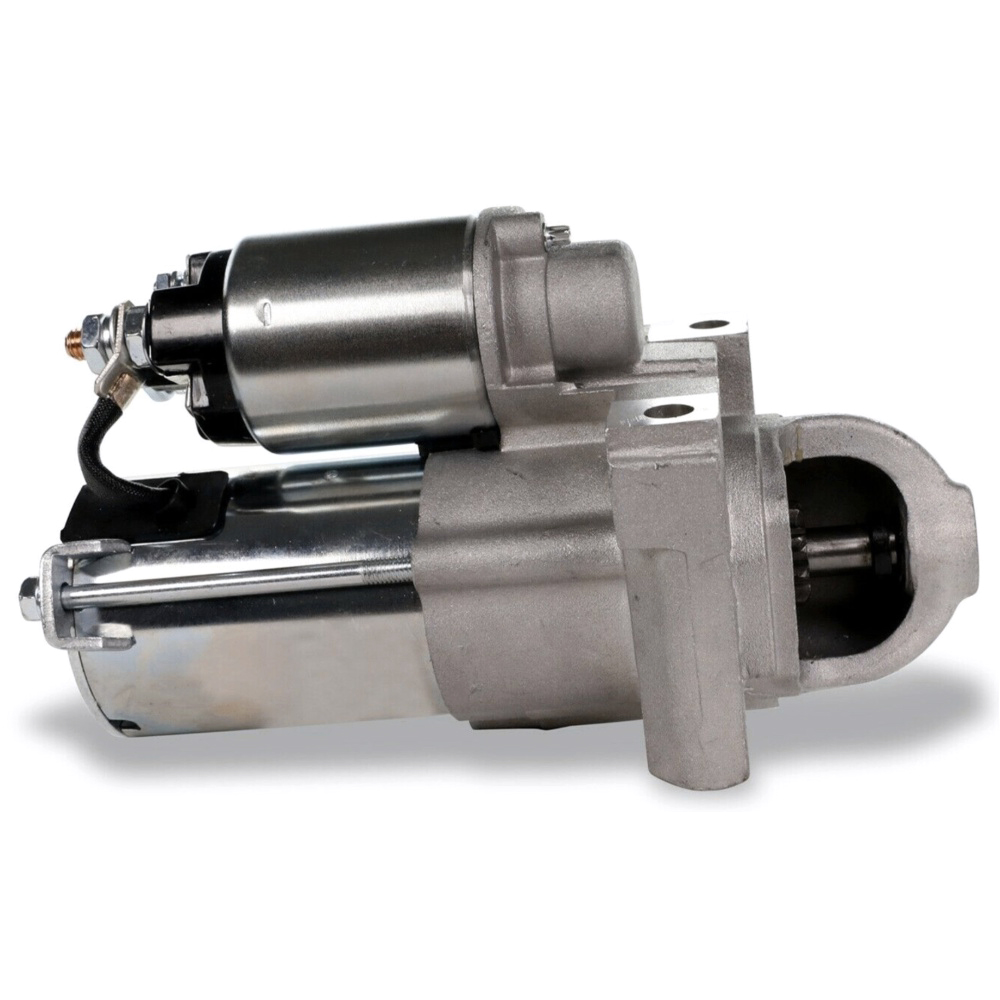 Starter For Buick Cadillac Chevrolet GMC Isuzu Saab 5.3 5.3L
