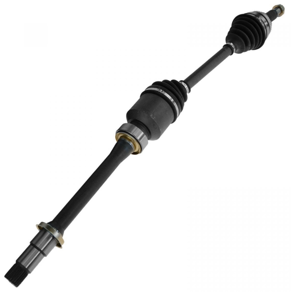 2 Sets Of - Passenger Side CV Drive Axle Shaft Assembly For 2002-2018 Lexus Toyota V6