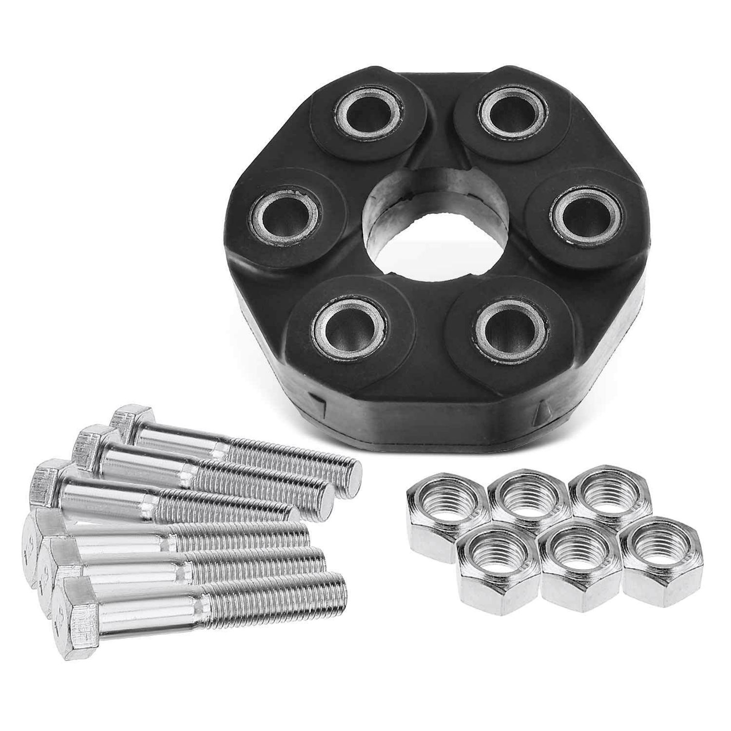 Driveshaft Coupler Flex Joint For Chevy C5 C6 Corvette BMW E36 E46 318i 325i Z3