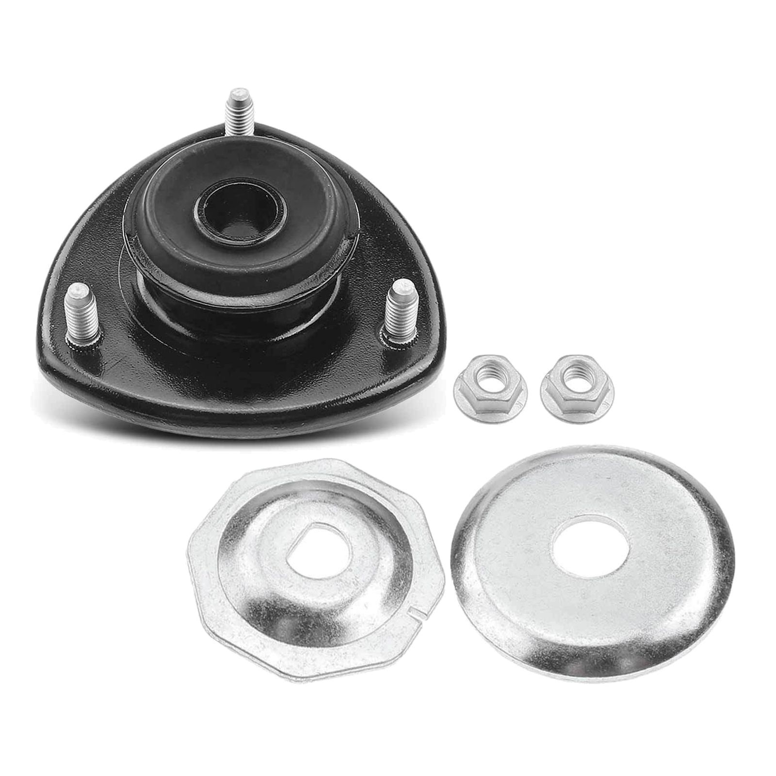 Front Left Or Right Suspension Strut Mount For Chevrolet Tracker GMC Suzuki X-90