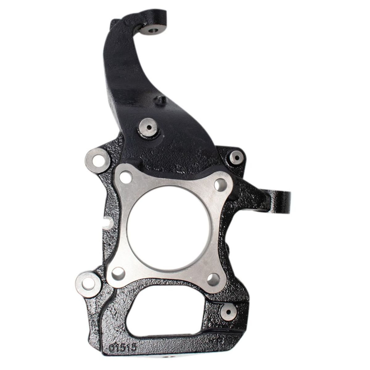 For 2004-2008 Ford F-150 Front Steering Knuckle Spindle Right Passenger Side