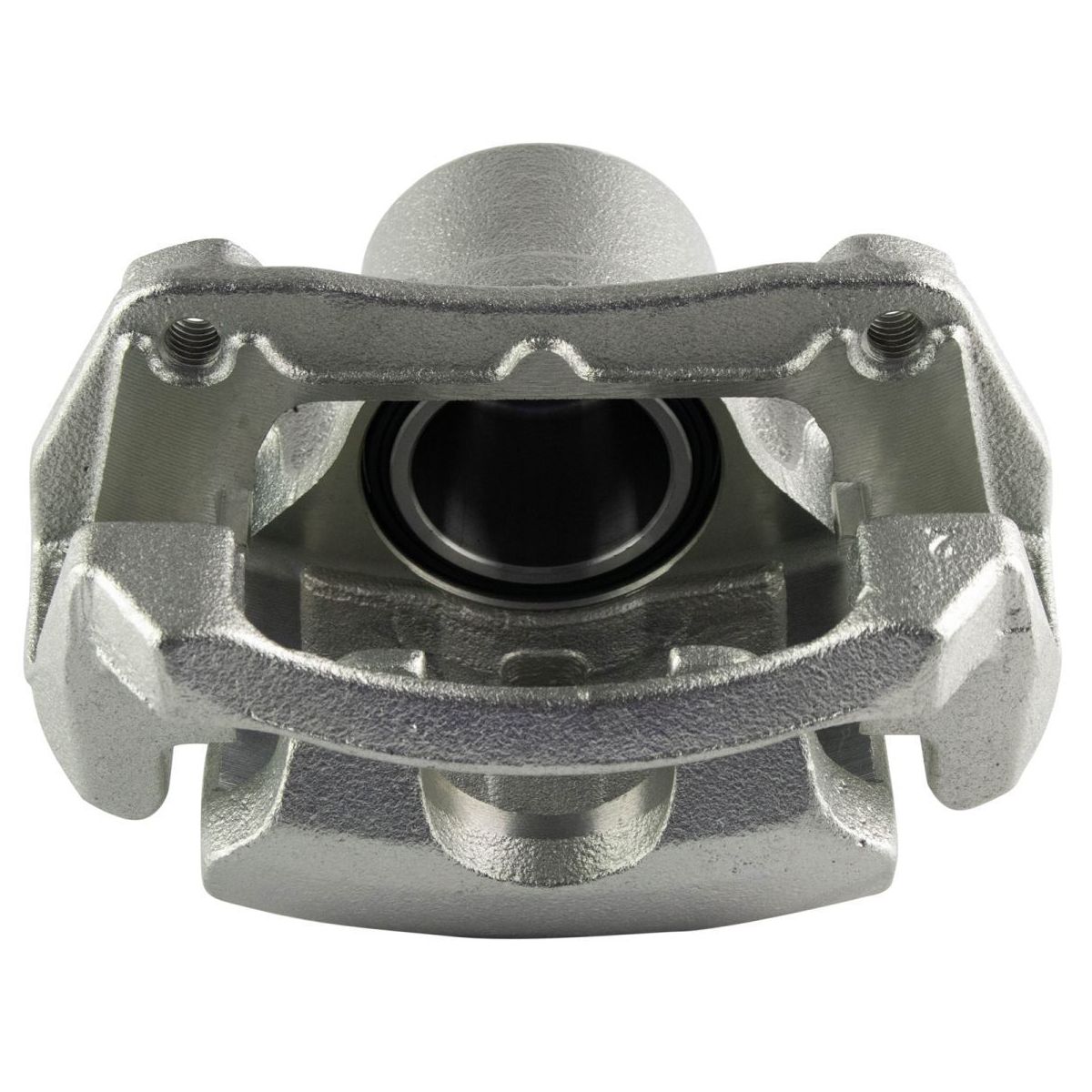 Front Metallic Pads For Chevrolet 2008-2011 HHR LS Panel Rotors & Calipers Kit