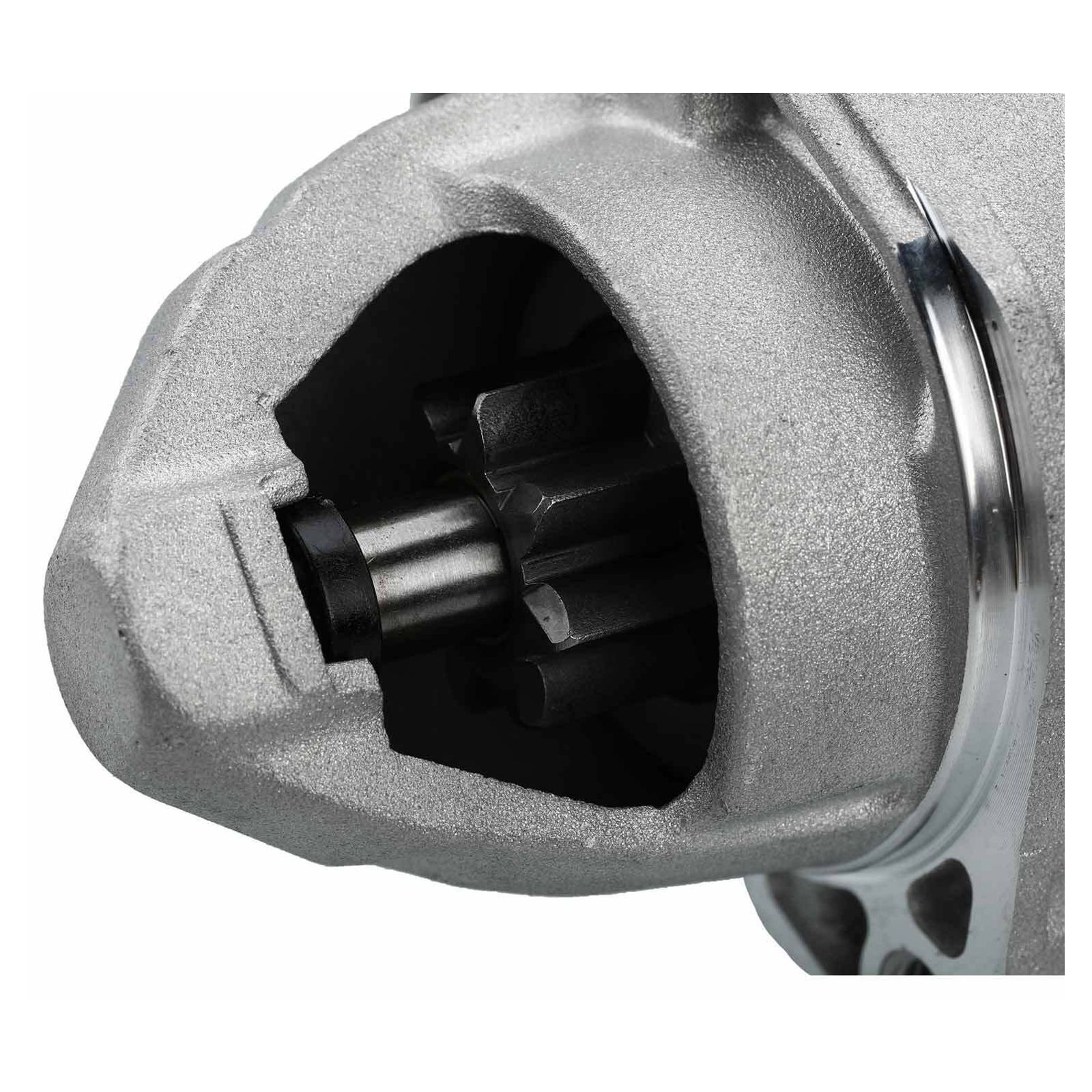 Starter For Chrysler 200 Dodge Avenger 2011-2014 Sedan 1.2Kw 12Volt Clockwise 8T