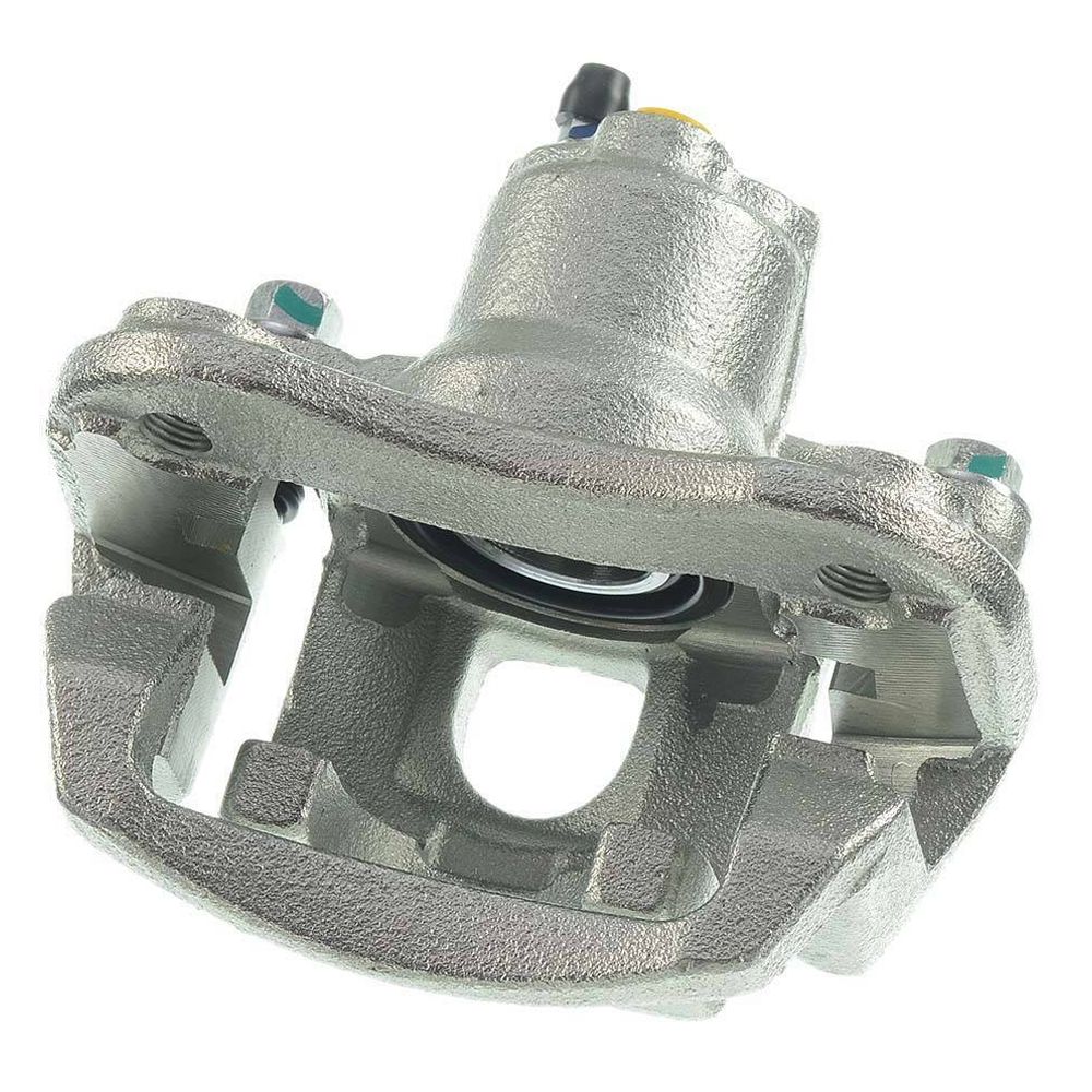 2pcs LH&RH Disc Brake Caliper For Lexus RX330 RX350 RX400h Toyota Highlander