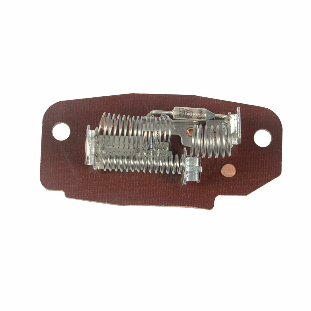 2 Sets Of - A/C Heater HVAC Blower Motor Resistor For Ford Manual