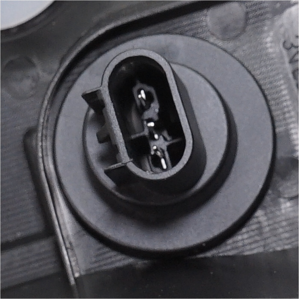 For 18-19 Kicks Headlight Driving Head Light Headlamp Driver Left Side Hand