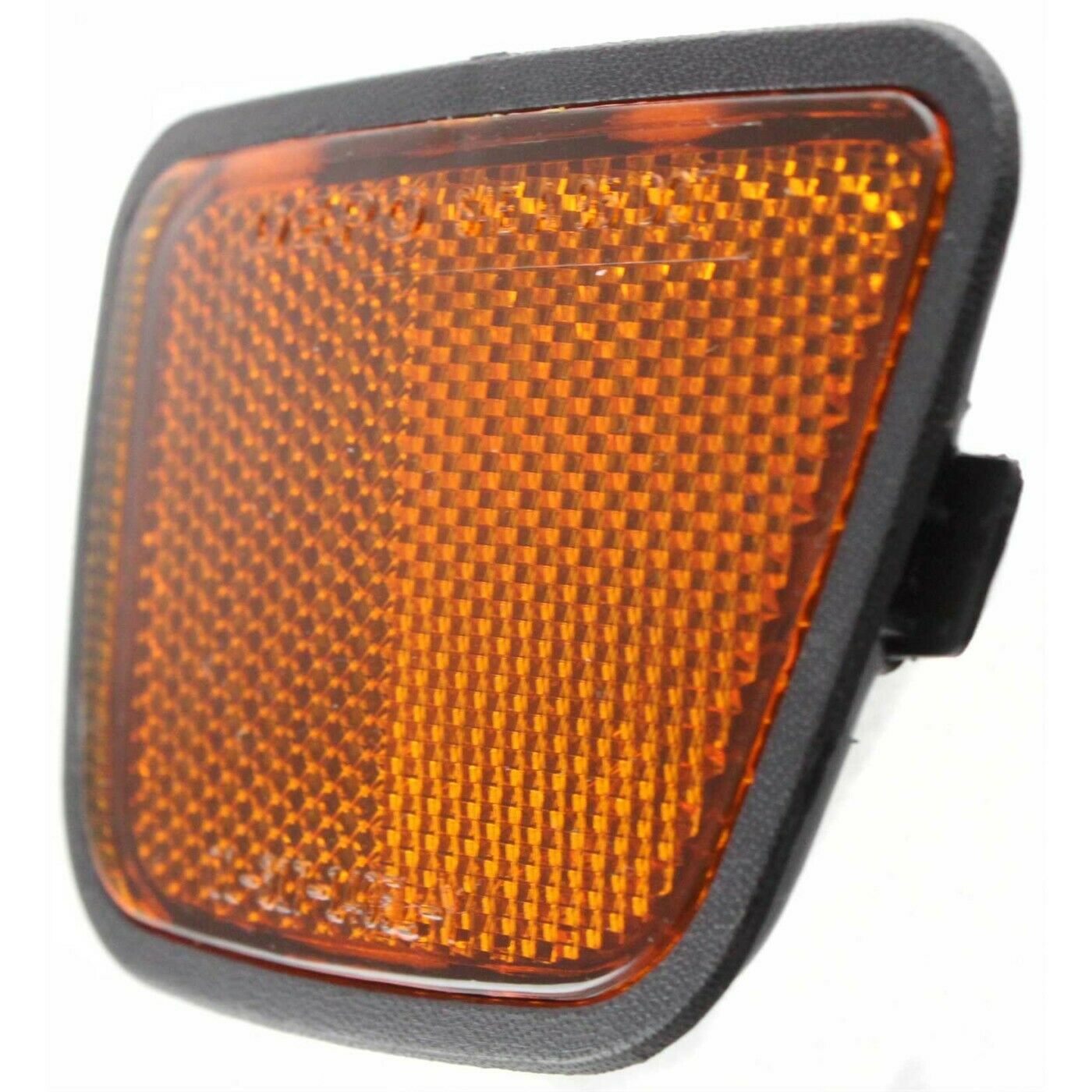 2 Sets Of - Front Side Marker Reflector Lamp Set For Honda 1997-2001 CR-V Sport