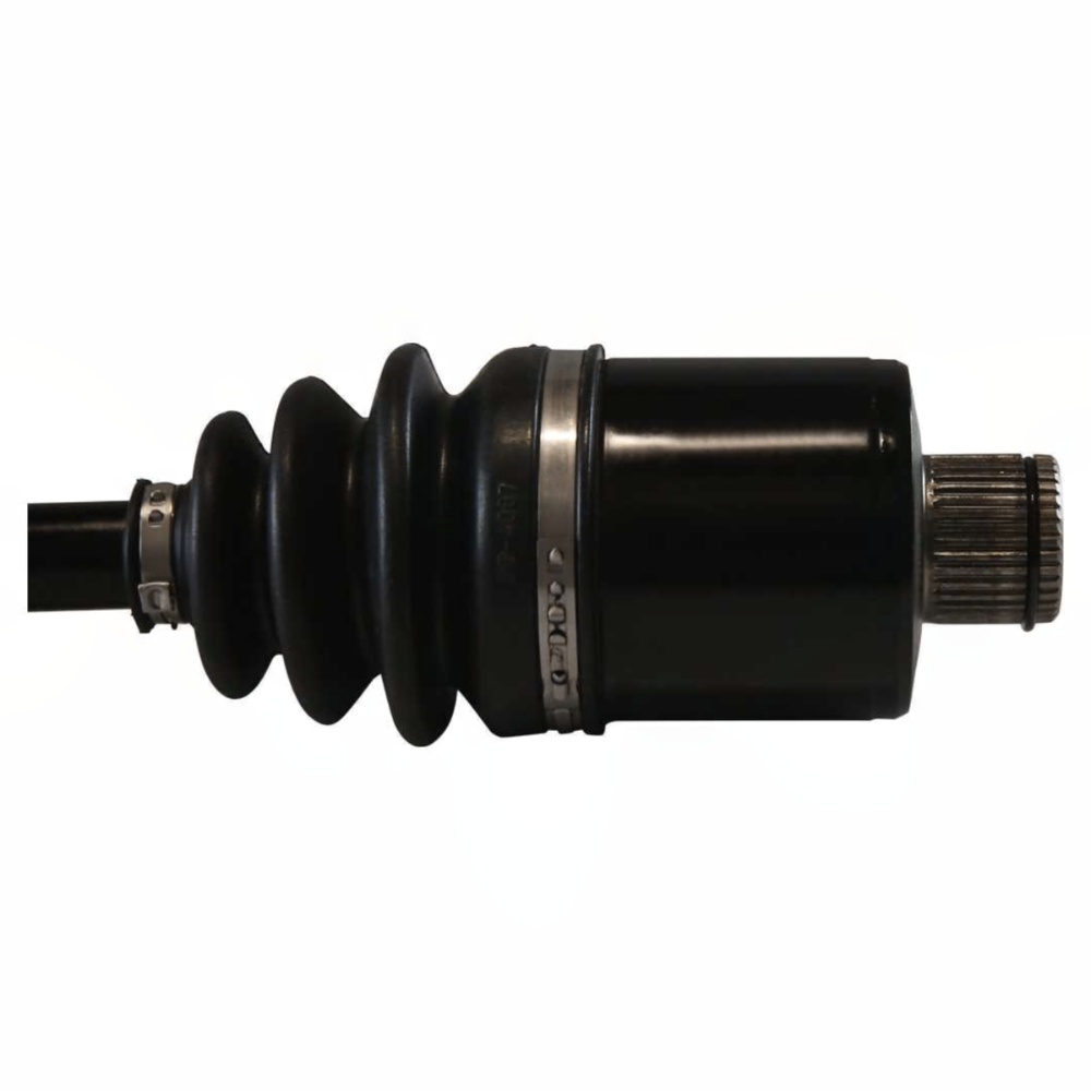 Rear CV Axle Shaft Pair 2 For Polaris Sportsman 400 Sportsman 600 Sportsman 700