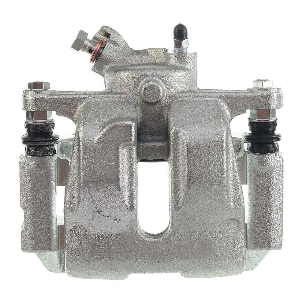 For 2006-2009 Range Rover Supercharged 2x Rear L & R Brake Caliper With Bracket