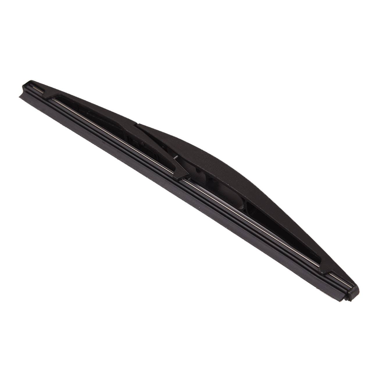 2 Sets Of - Rear Windshield Wiper Blade For Honda 2016-2017 HR-V Sport Utility