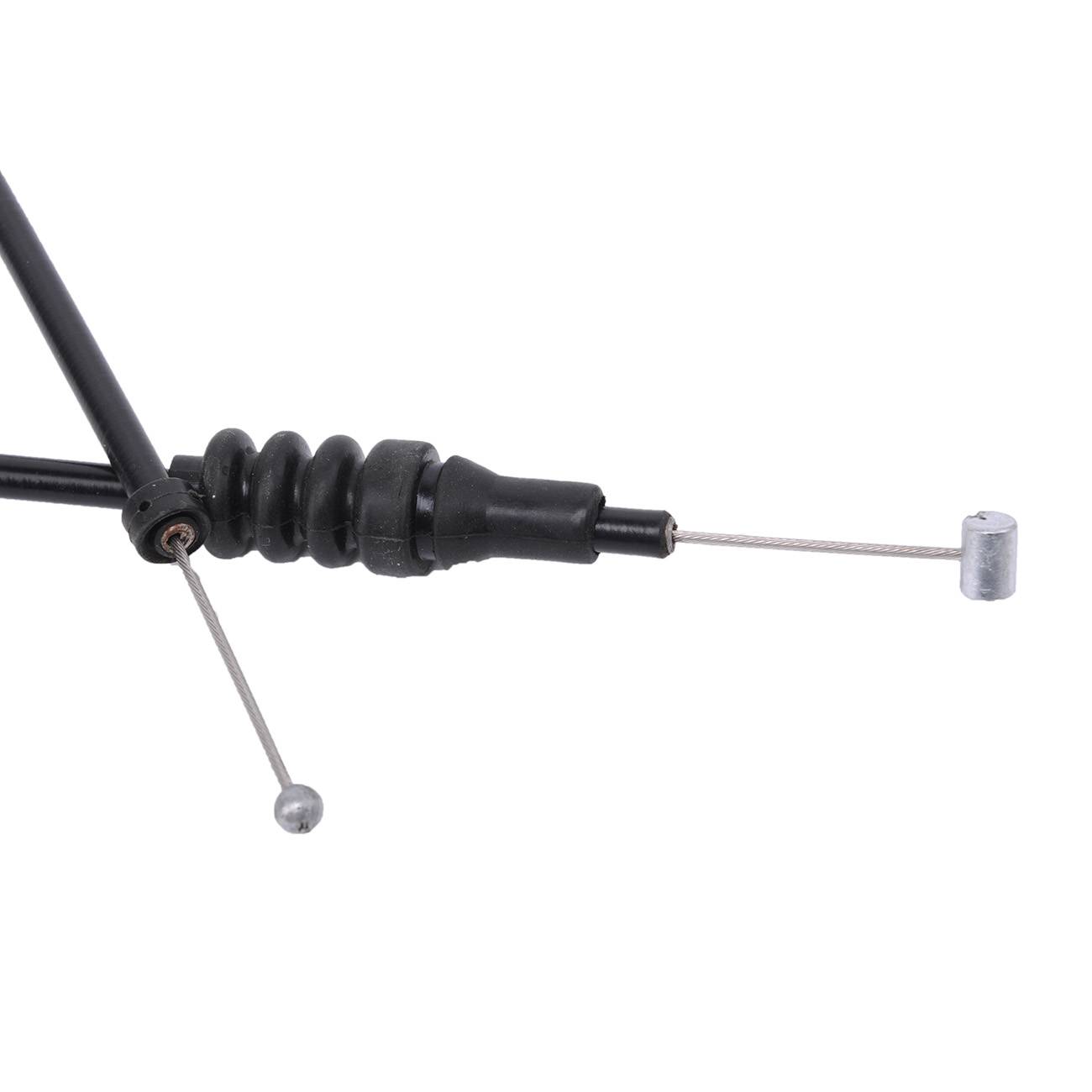 3 Sets Of - New Engine Hood Release Wire Bowden Cable For 06-13 Benz GL ML Class X164