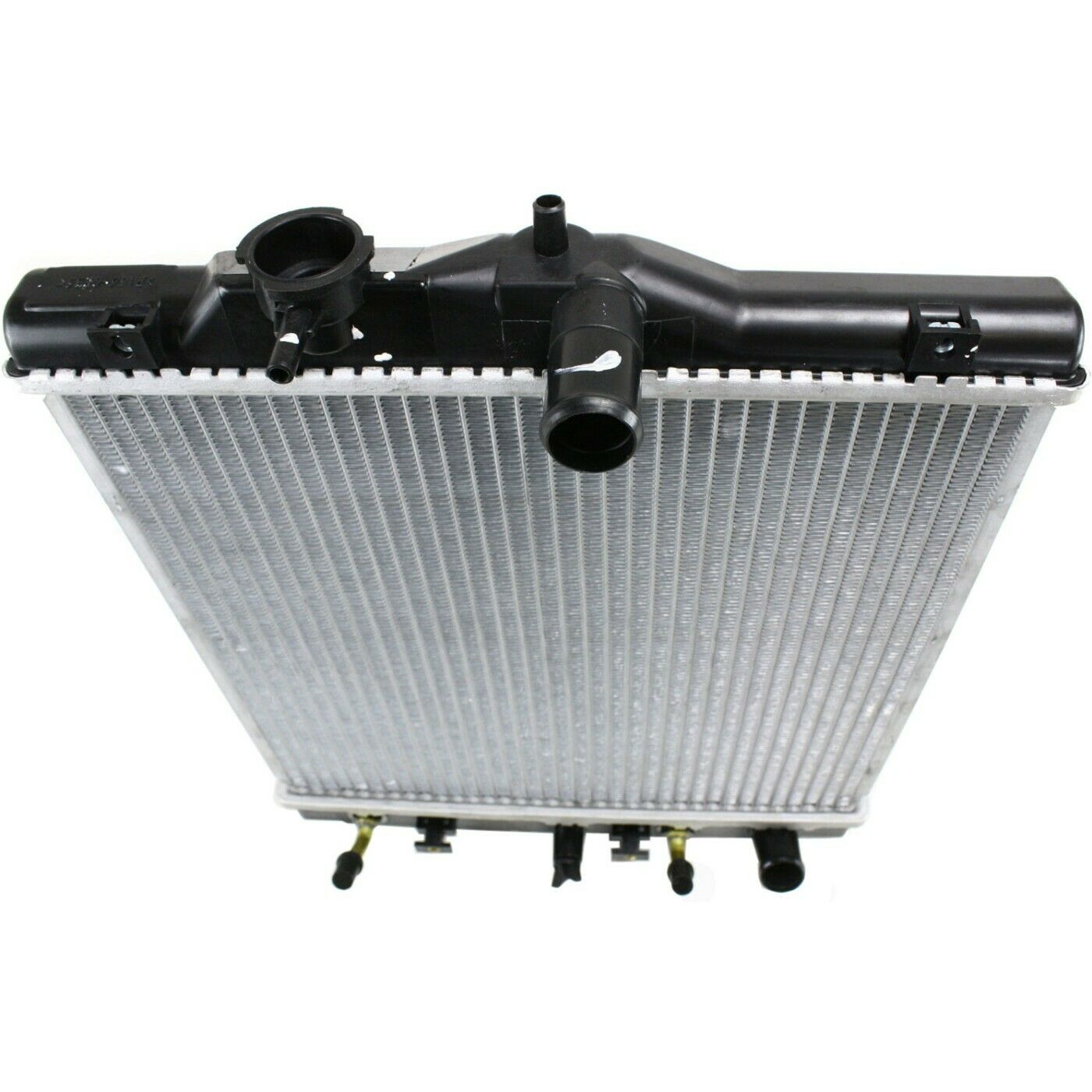 Radiator For 1997-00 EL 1992-00 Civic 1993-97 Civic Del Sol
