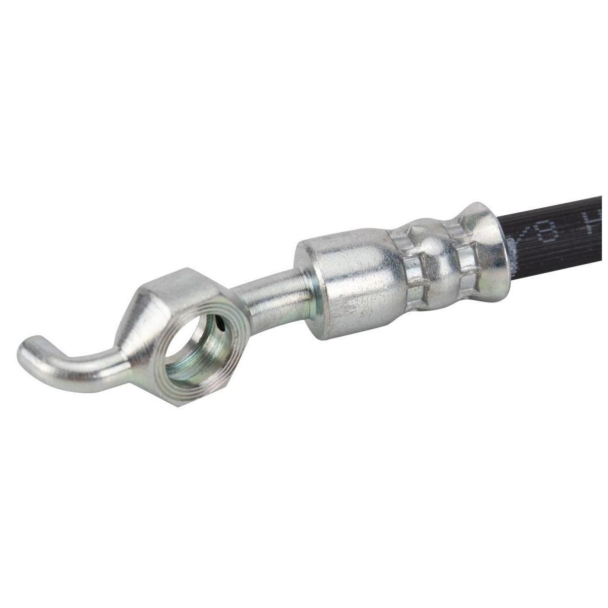 For Scion 2005-2010 TC Coupe Toyota 2000-2005 Celica Hatchback Rear Brake Hose
