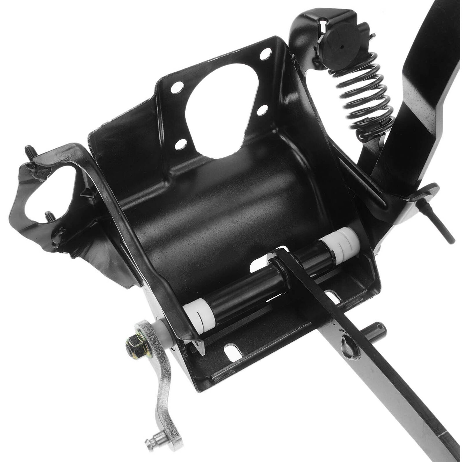 Brake Clutch Pedal Assembly F-150 1992-1996 F-250 F-350 Manual Trans.
