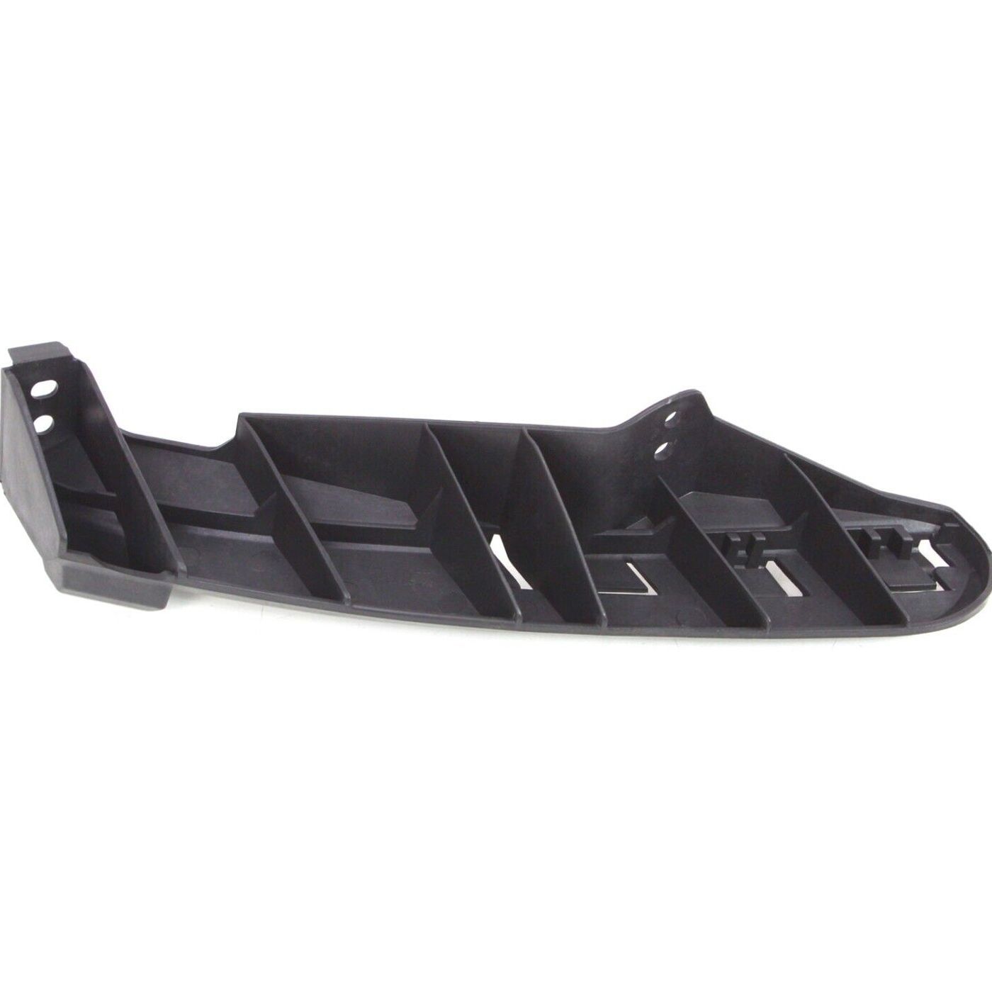 4 PCS - Bumper Bracket Set For 2006-2008 Kia Optima Pc Front Left & Right Side Steel