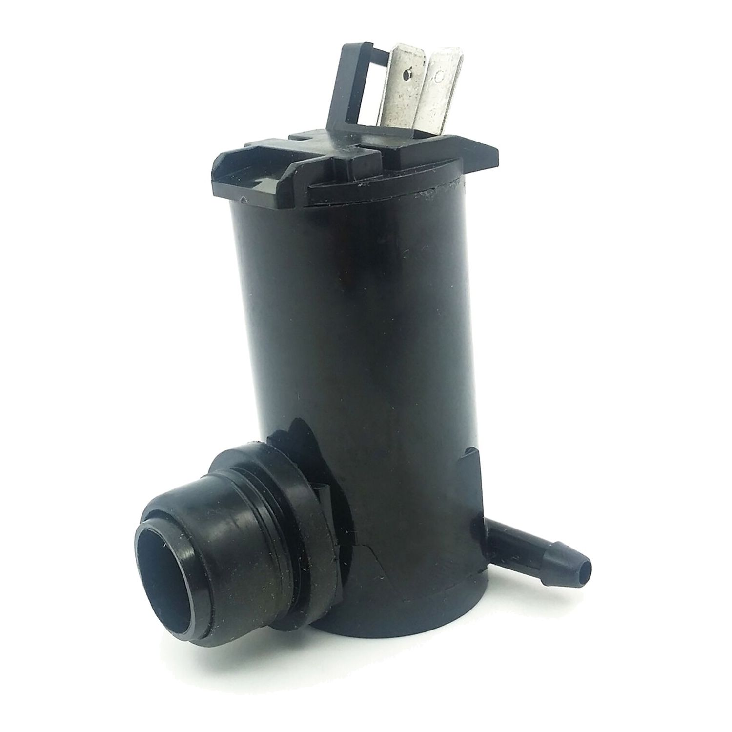 For 1995-1996 Mitsubishi 3000GT Spyder SL Convertible Windshield Washer Pump