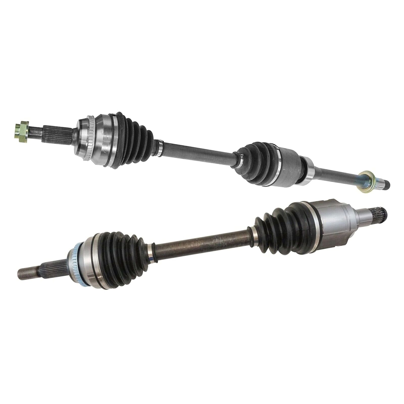 For Lexus 2007-2018 ES350 Toyota 2008-2018 Avalon CV Axle Shaft Set-Auto Trans